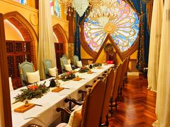 -叶叶菩提(太原别墅店)