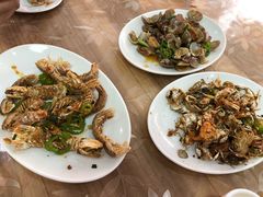 -大众海鲜加工大排档(金海湾大道店)