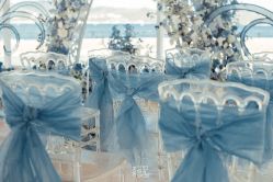 点击看大图 -三亚绿发山海天JW万豪酒店·宴会厅