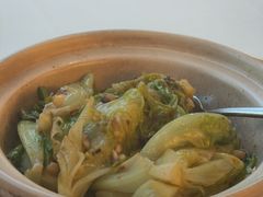 -利苑酒家(宜安广场店)