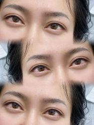 -Verywang半永久纹眉•仪器野生眉