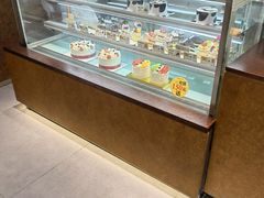 -皇家美孚(保定路店)