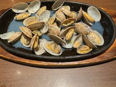 -萨莉亚意式餐厅(杭州西溪龙湖天街店)