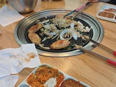 -乌拉烤肉(如皋首店)