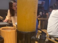 -花和尚·湘西小串烧烤(祈福店)