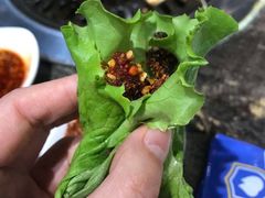 -33韩式自助烧烤(环城南路店)