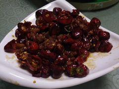-晚归月亮湾私家菜(临邑路店)