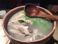 -老阿爸鲜鱼土菜(昆山花桥店)