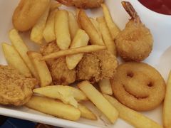 -尊品牛排(中大国际店)