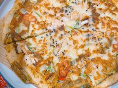 -韩宫宴烤肉·料理(南京江宁万达店)