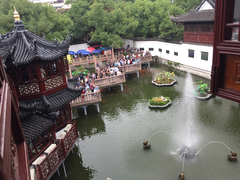-绿波廊(豫园店)