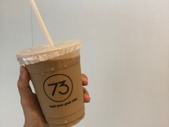 -73coffee(创智天地店)
