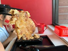 -永和大王(小厨·东四十条店)