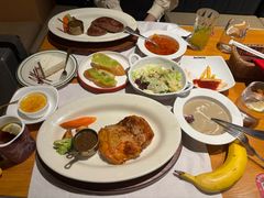 -斗牛士牛排(南京东路店)