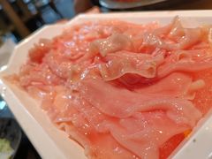 -渝宗老灶火锅(巴国城店)