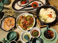 -锦府盐帮·侯宅(五棵松万达店)