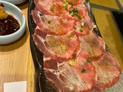 -吉秋田鲜和牛烧肉·肉档自选