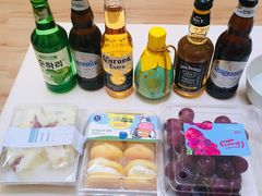 -盒马鲜生(莱蒙都会店)