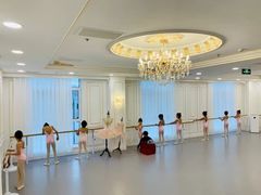 -芭蕾仙子 FairyBallet 少儿芭蕾舞蹈中心(丽都旗舰店)