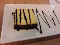 黑白慕斯-必胜客(漕宝路店)