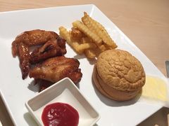 -避风塘(宝山万达店)