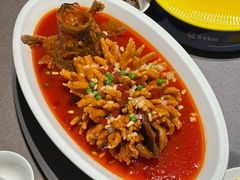 -花家怡园(四合院总店)