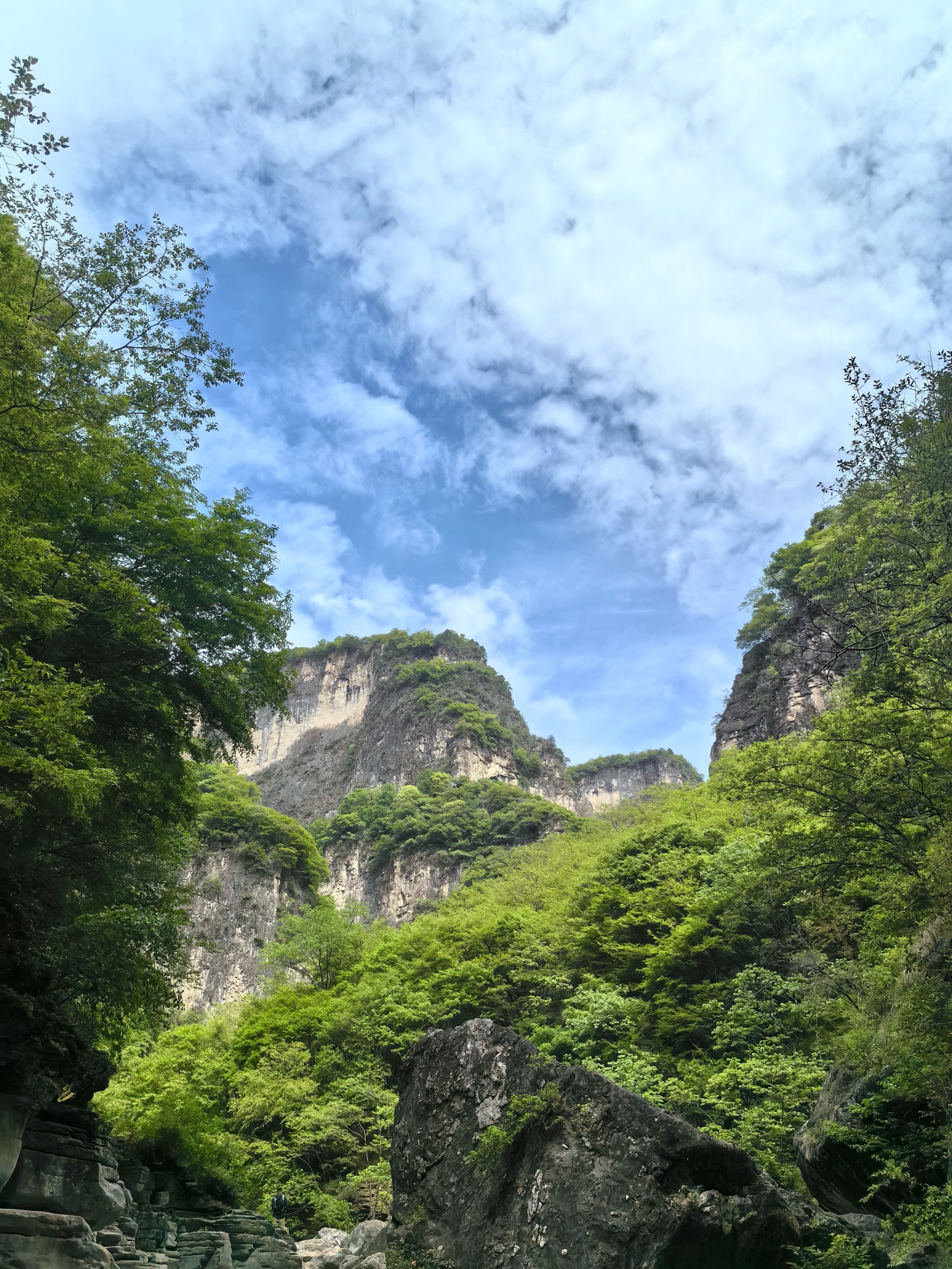 马武寨山海拔图片