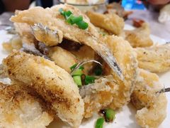-金海湾海鲜排档(朱家尖店)