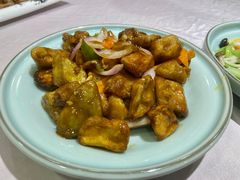 -七菜馆·东北菜·蒸饺(文体路店)