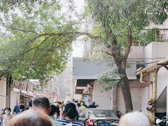 -正味斋锅巴菜(西北角店)