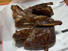 吊炉鸽子-熙成烧烤(白塔岭店)
