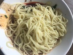 重庆小面-花市豌杂面(民生路店)