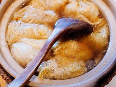 羊肉菜卷-同乐馆(阳光店)