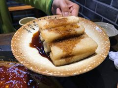 -蓉城江北老灶火锅(春熙路店)