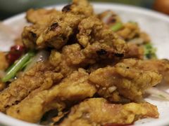 -旺山·浪头人家