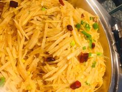 -太原富力万达文华酒店·美食汇西餐厅