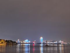 -江心屿景区
