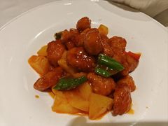 -全聚德(领城国际店)