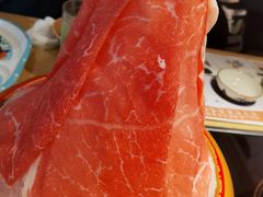 -温野菜涮涮锅(曲江大悦城店)