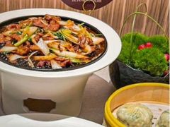 -悦融琥珀·京鲁菜·海味珍品(西单店)