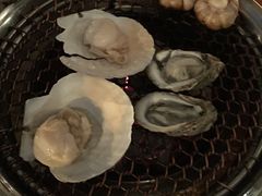-风与炭BBQ户外火锅烧烤(成都群光君悦酒店)