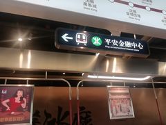 -敏华冰厅(平安金融中心店)