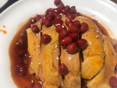 -上海小南国(正大店)