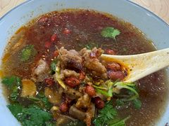 -小杨生煎(成山巴黎春天店)