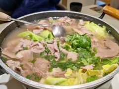 -乔阿马·江南味·驴肉香(龙湖华泾天街店)