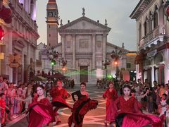 -华谊兄弟（长沙）电影小镇