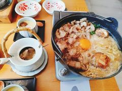-味太助·银饭食堂(中华城店)