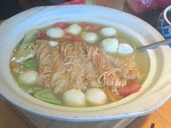 -永安鱼庄·镇江菜(丁卯店)