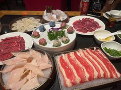 -红运火锅·中国名火锅·国风演绎(省体店)