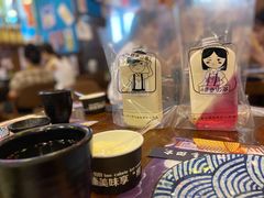 -仙隐小鹿中華の日料(正弘城店)